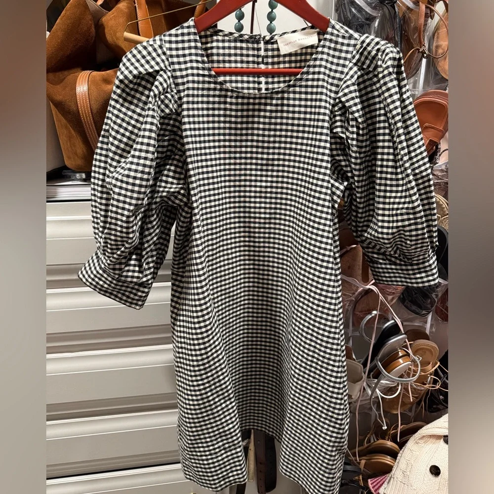 Loeffler Randall Willy Dress size 2 - Picture 1 of 3